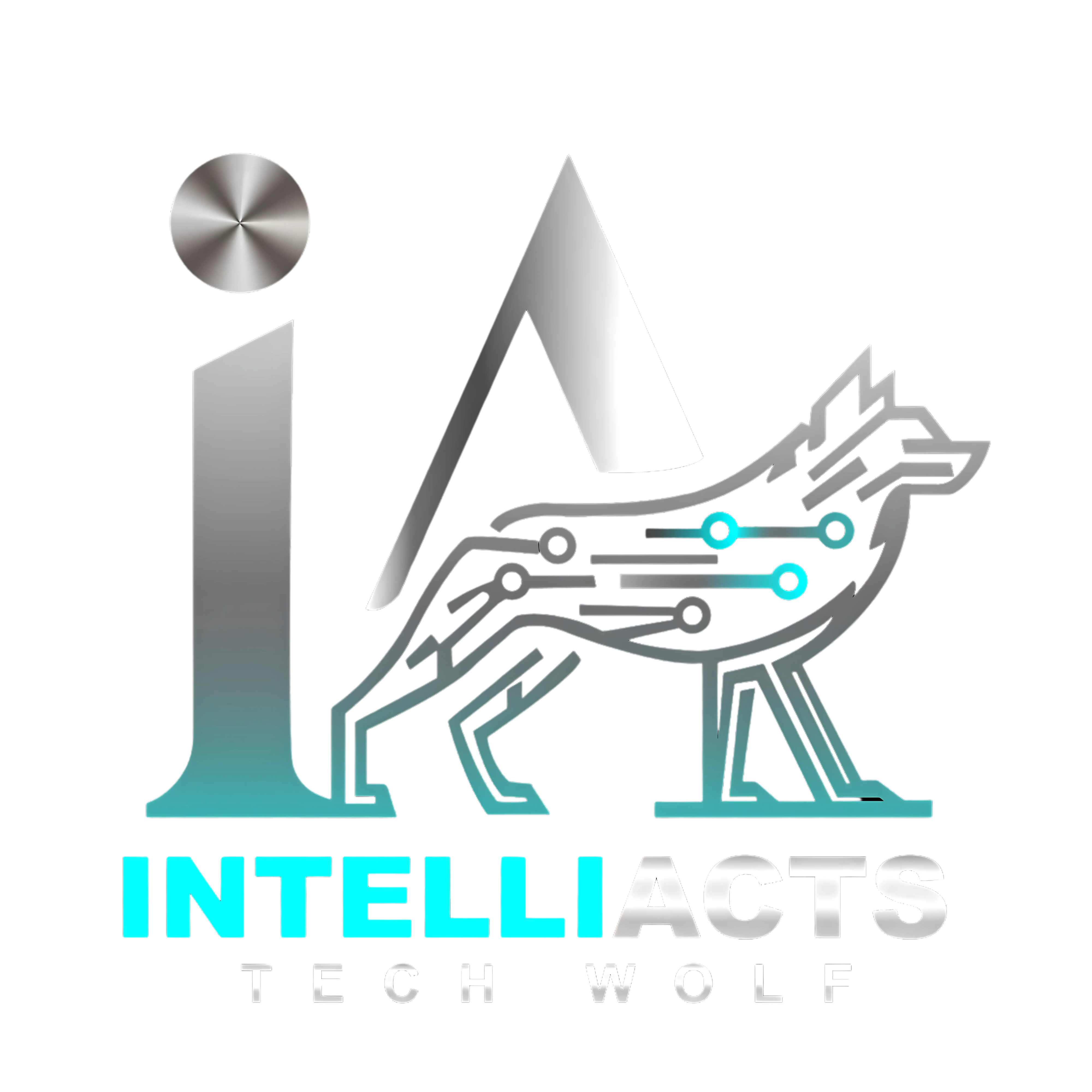 INTELLIACTS Tech Wolf